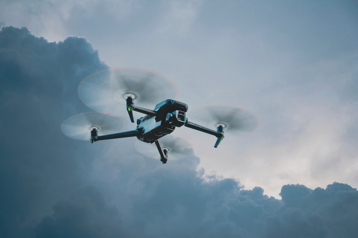 门源应用 | 风电站选址，看无人机航测如何为风寻“家”